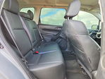 Subaru Forester 2015