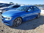 BMW Series 3 2017