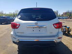 Nissan Pathfinder 2017