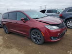 Chrysler Pacifica 2020