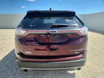 Ford Edge 2017