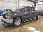 Chevrolet Silverado 2016