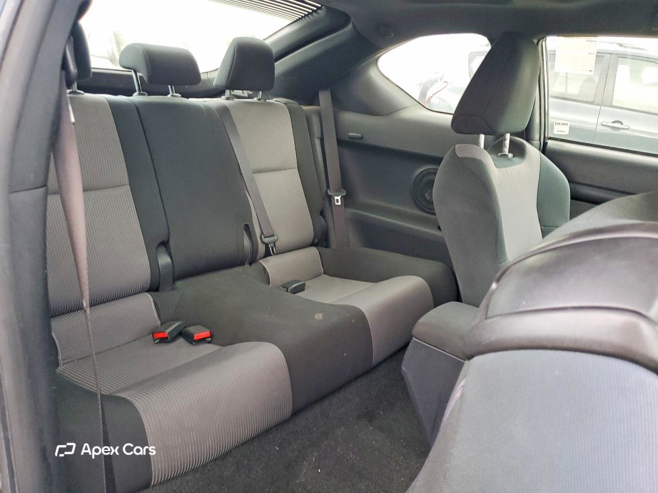 Scion tC 2015