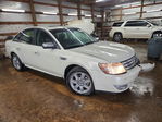 Ford Taurus 2008