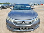 Honda Accord 2017