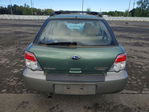 Subaru Impreza 2006
