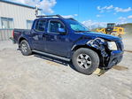 Nissan Navara (Frontier) 2011