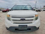 Ford Explorer 2013