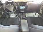 Jeep Cherokee 2000
