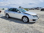 Ford Fusion 2011