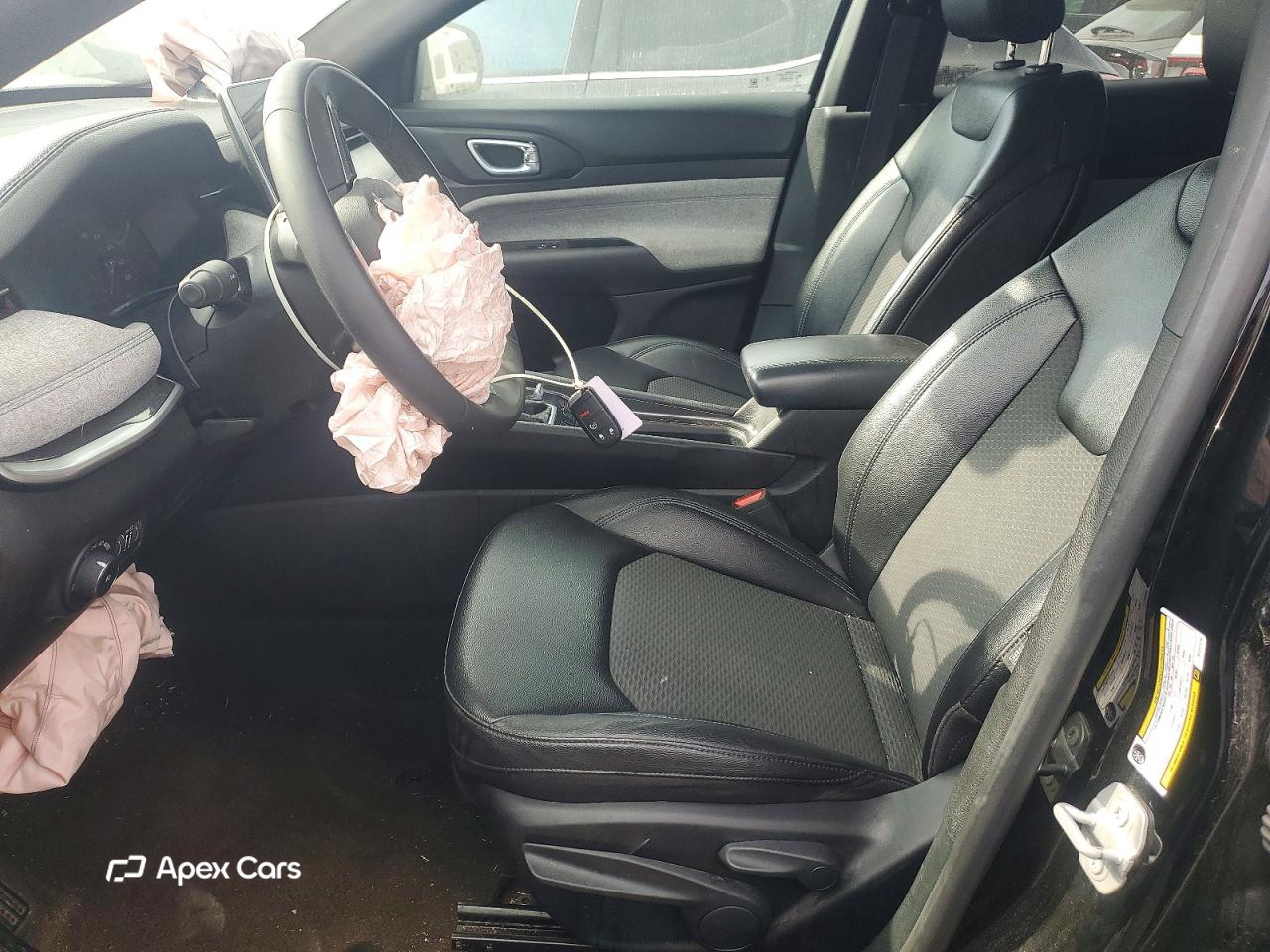 Jeep Compass 2024