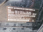 BMW X5 2012
