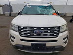 Ford Explorer 2016