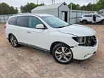 Nissan Pathfinder 2013