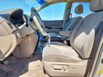 Toyota Sienna 2005