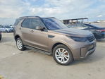 Land Rover Discovery 2017