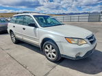 Subaru Outback 2008