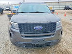 Ford Explorer 2018