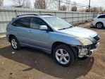 Lexus RX 2008