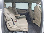 Honda Odyssey 2019