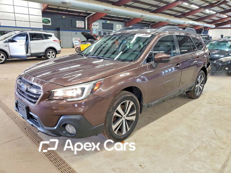 Subaru Outback 2019 - Zdjęcie 1 z 13