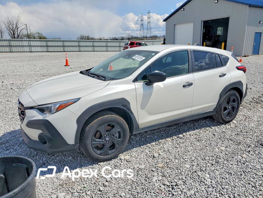 Subaru XV 2025 - Image 1 of 14