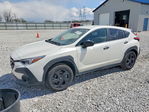 Subaru XV 2025