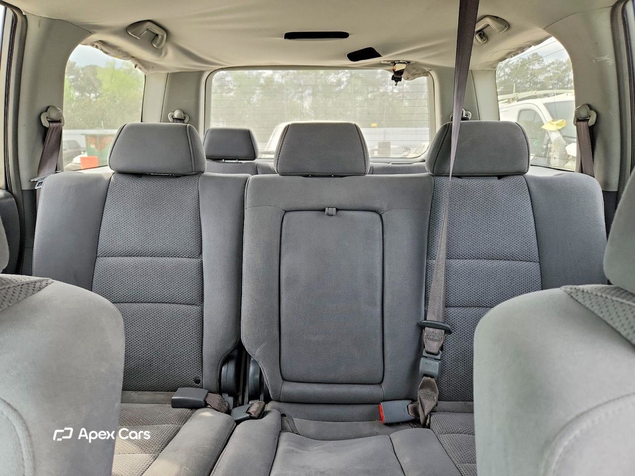 Honda Pilot 2008