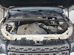 Land Rover Discovery 2016