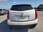 Cadillac SRX 2016