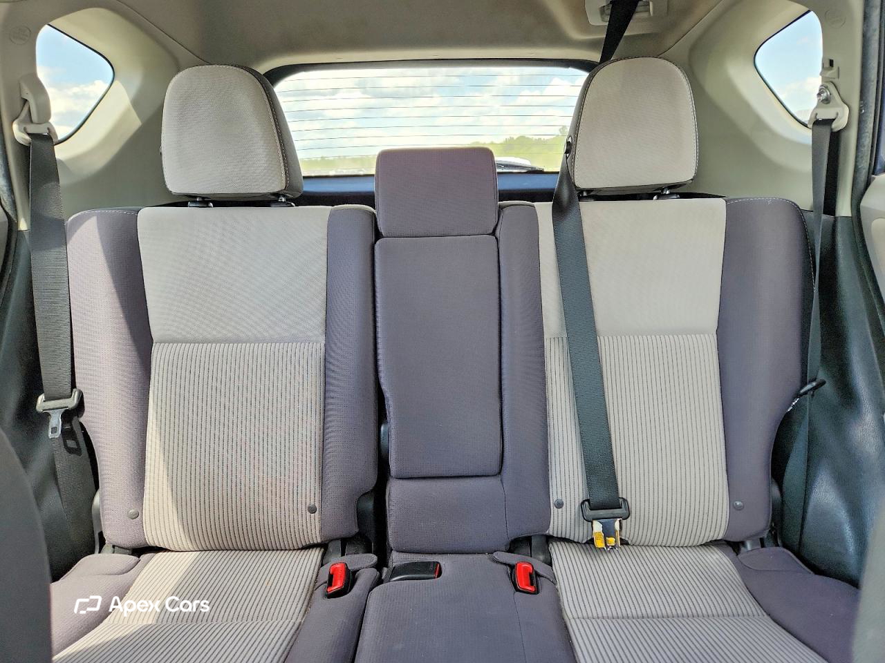 Toyota RAV 4 2013