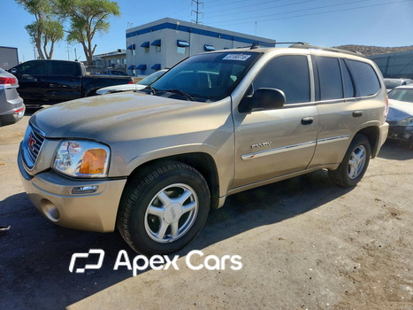 2006 GMC Envoy - Zdjęcie 1 z 5