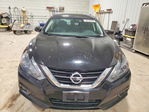 Nissan Altima 2018