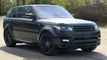 Land Rover Range Rover 2016