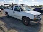 Chevrolet Silverado 2005