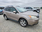 Subaru Forester 2015