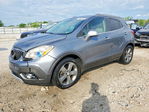 Buick Encore 2014