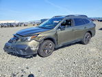Subaru Outback 2021
