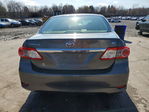 Toyota Corolla 2012
