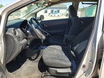 Nissan Versa 2014