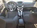 Chevrolet Cruze 2012