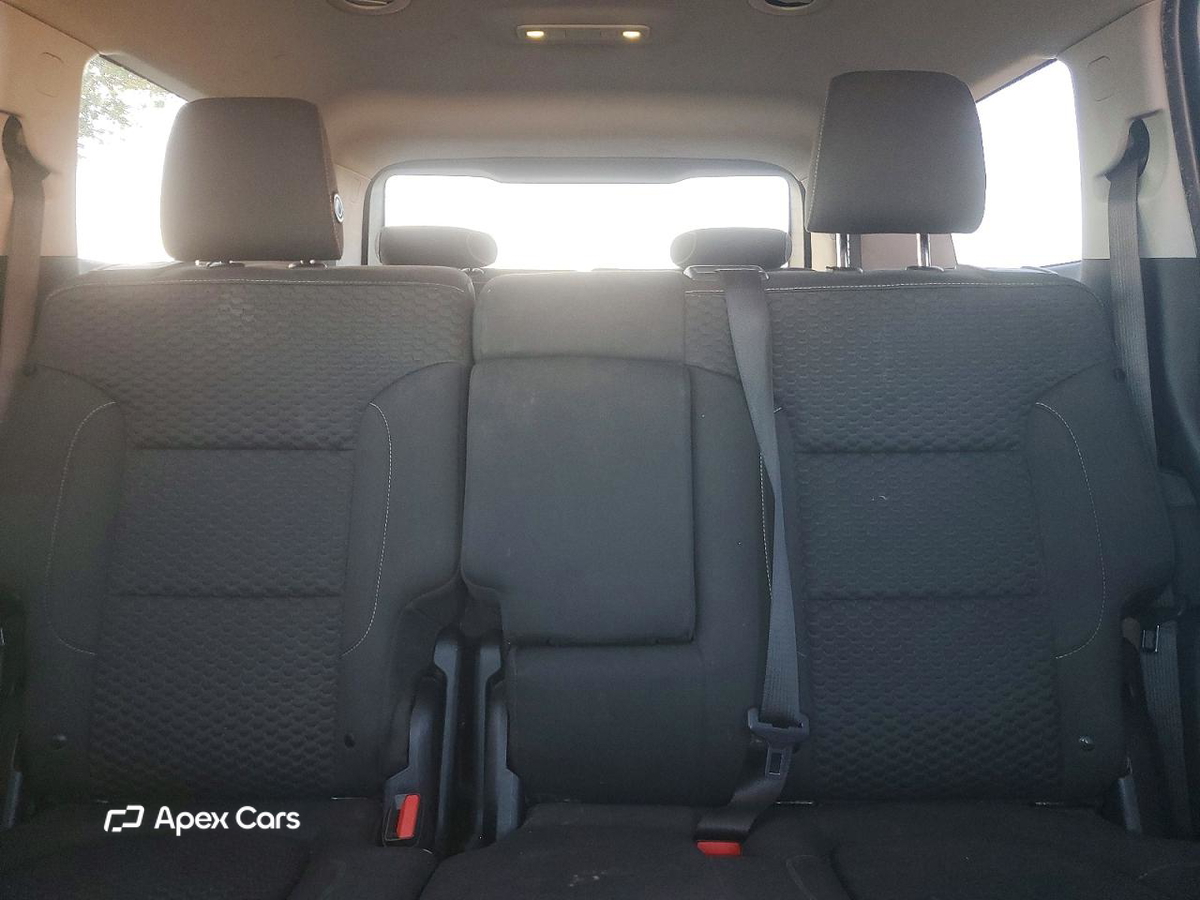 GMC Acadia 2019