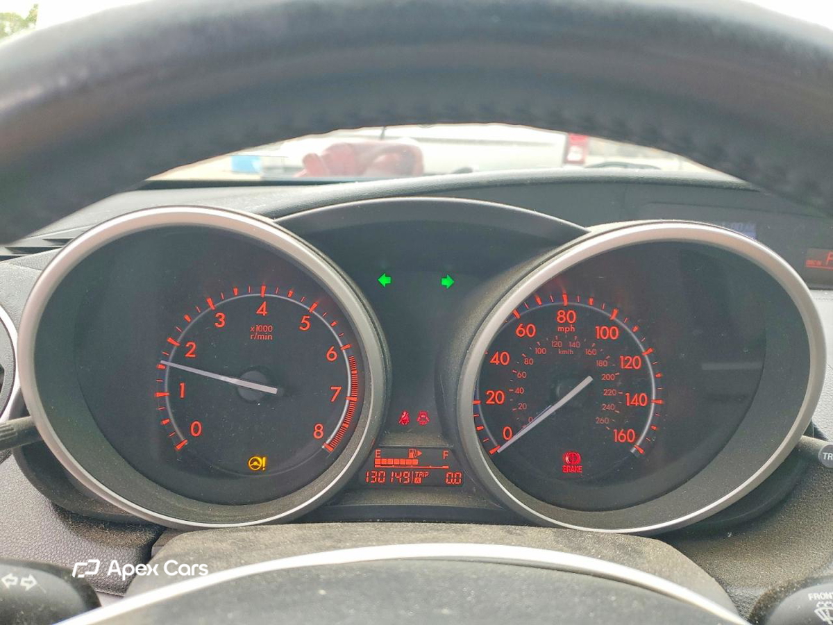 Mazda 3 2010