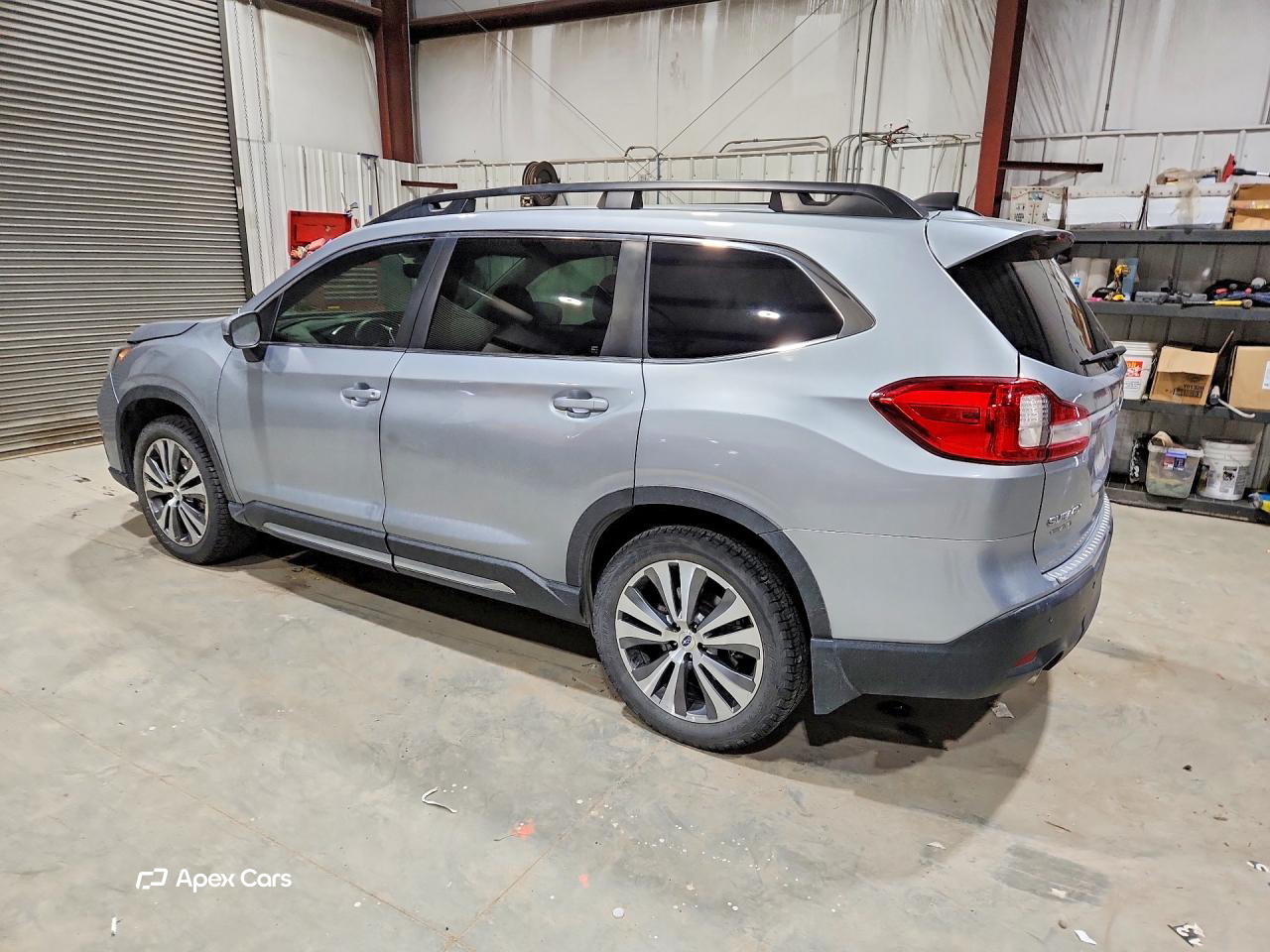 Subaru Ascent 2020
