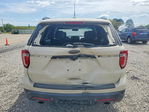 Ford Explorer 2018