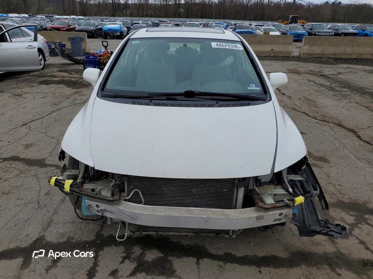 Honda Civic 2010