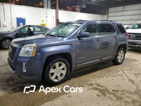 GMC Terrain 2013 - Image 1 of 13