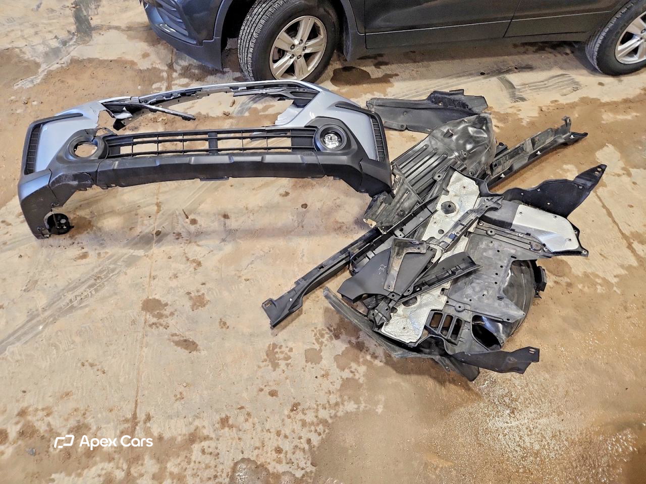 Subaru Outback 2023