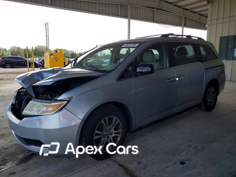 Honda Odyssey 2013 - Image 1 of 6