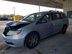 Honda Odyssey 2013